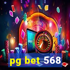 pg bet 568